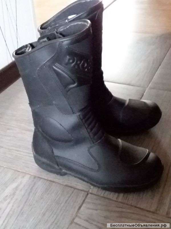 Мотоботы Probiker