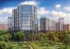 2-к. квартира у метро Девяткино в ЖК YouПитер.