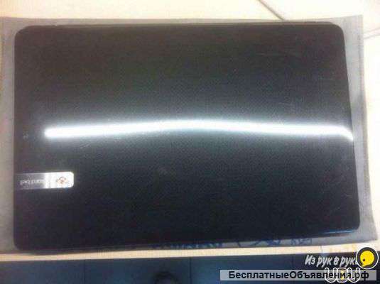 Ноутбук paskard bell easynote nm85