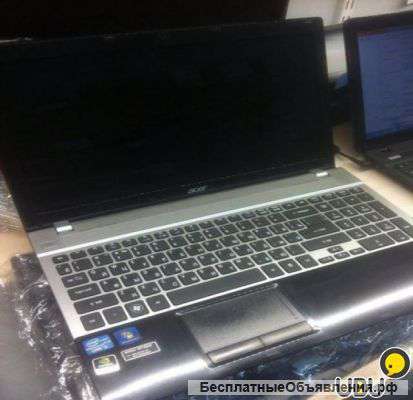 Ноутбук V3-571G i5-3210M(БУ)