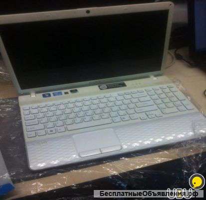 Ноутбук VPCEH (БУ)