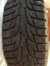 Шины HANKOOK 205-55-16
