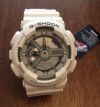 Оригинальные Casio G- shock 110