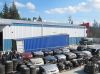 Запчасти оптом из Канады,