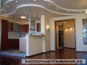 Ремонт любой сложности
