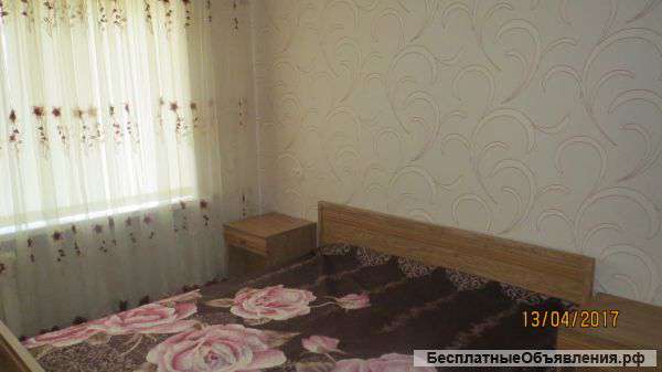 Сдаю квартиру на длительный срок