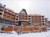 Апартаменты в горах