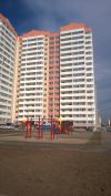 2х комнатная квартира 69 м2. Петренко 8