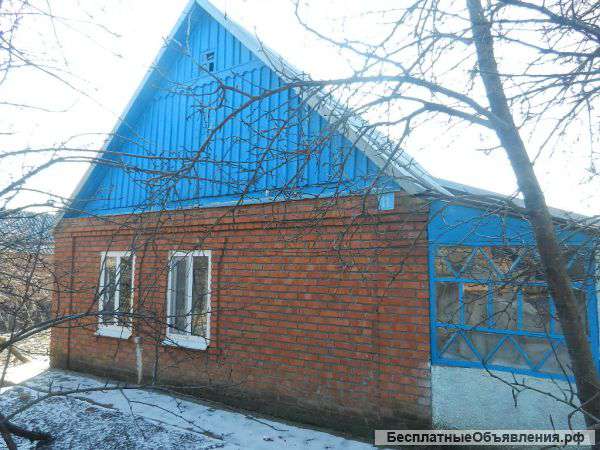 Дом
