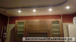 Ремонт под ключ