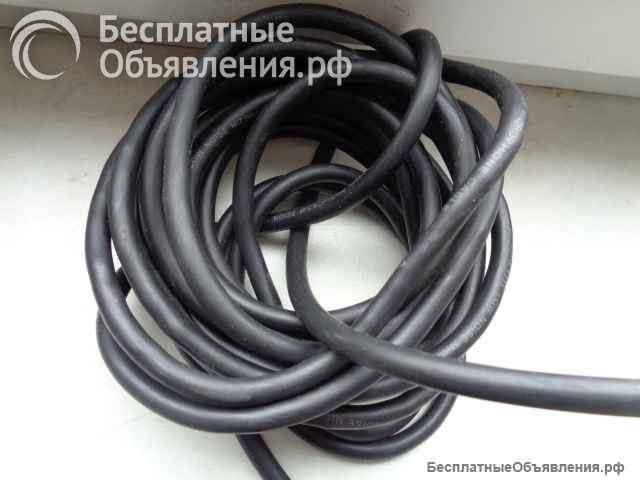 Beyerdynamic Low Noise Microphone Cable длина 4 метра 35 см