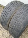 Летние шины 215/65 R-16