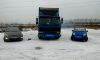 Грузовик Volvo