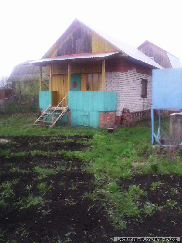 Дача в Миловке