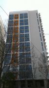 Квартира на Черноморском побережье