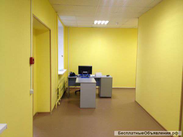 Сдам офис под субаренду