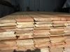Планкен скошеный из сибирской Лиственницы