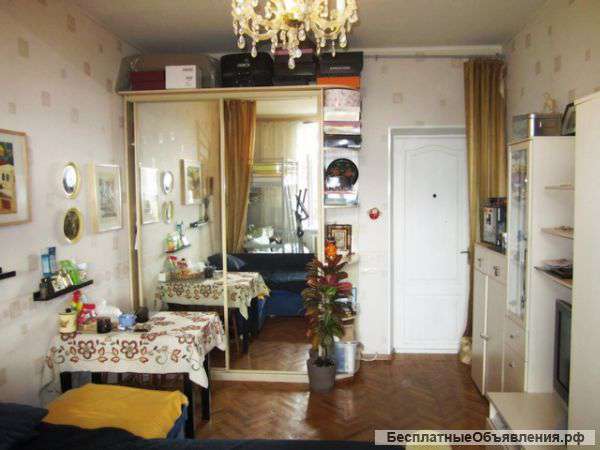3-к квартиру