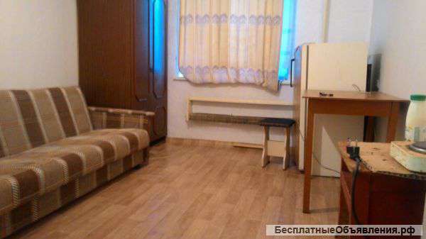 Сдам гостинку собственник