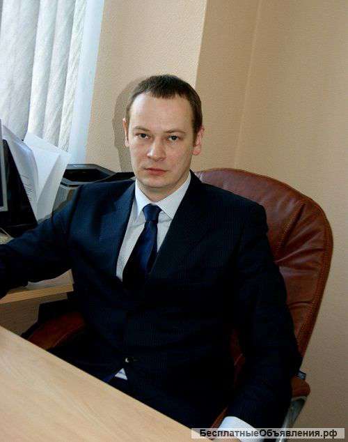 Адвокат по уголовным делам