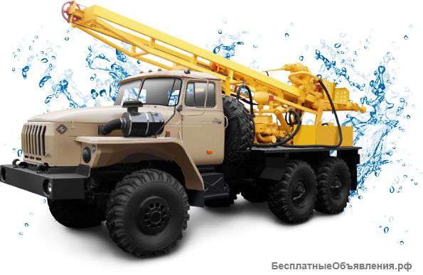 Замена скважинного насоса