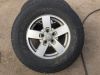 Шины Toyo Open Country A/T 265/70 R17