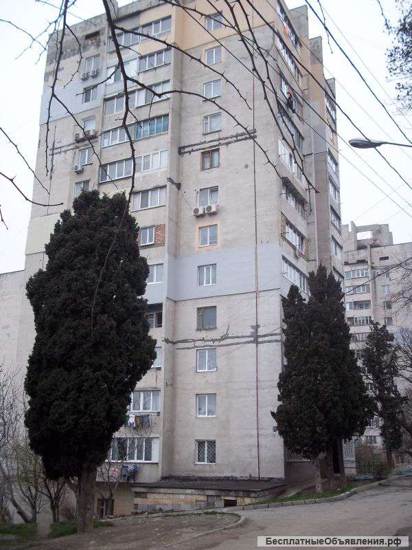 3-х ккв