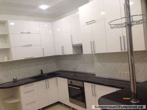 Корпусная мебель под вашу планировку