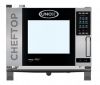 Пароконвектомат UNOX XVC 0511 ГАЗ