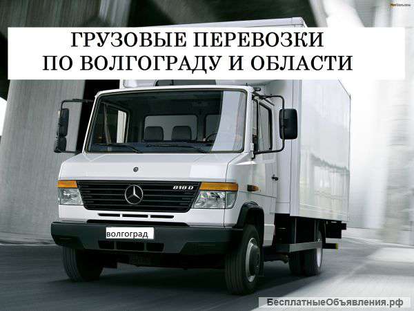 Грузовые перевозки + гидроборт и рохля