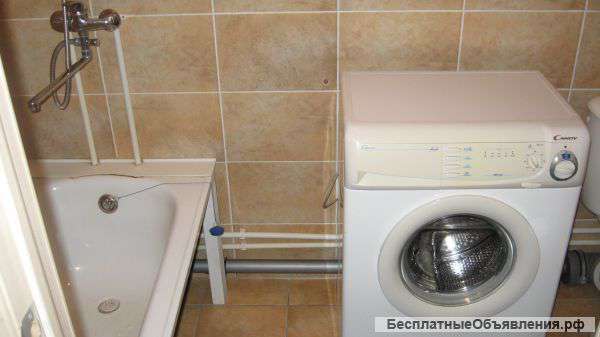 Квартира студия
