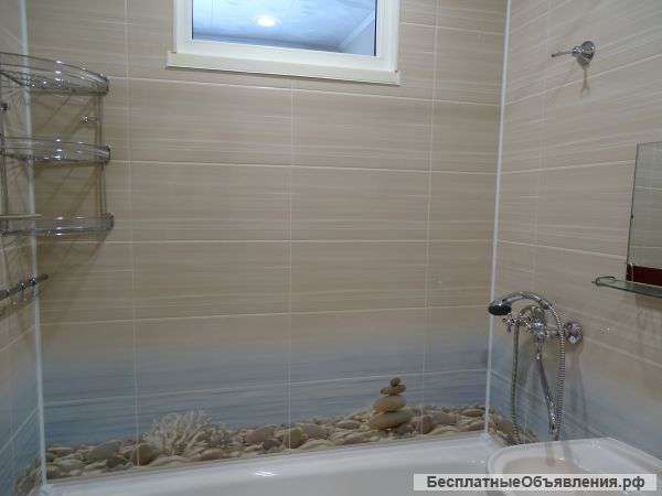 Ремонт квартир