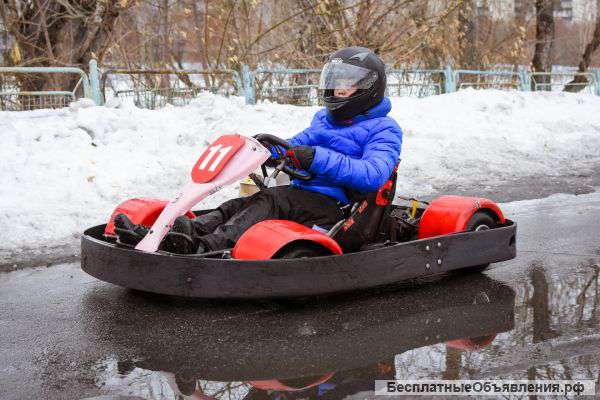 Помощник механика