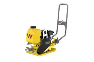 Бензиновая виброплита VP 1550 Aw