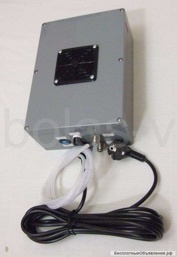 Озонаторы воды