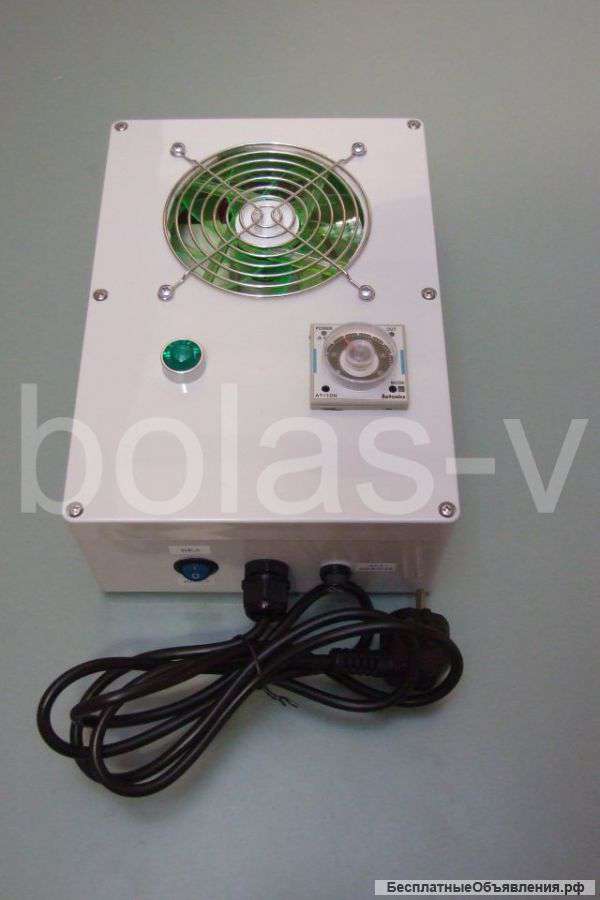 Озонаторы воздуха