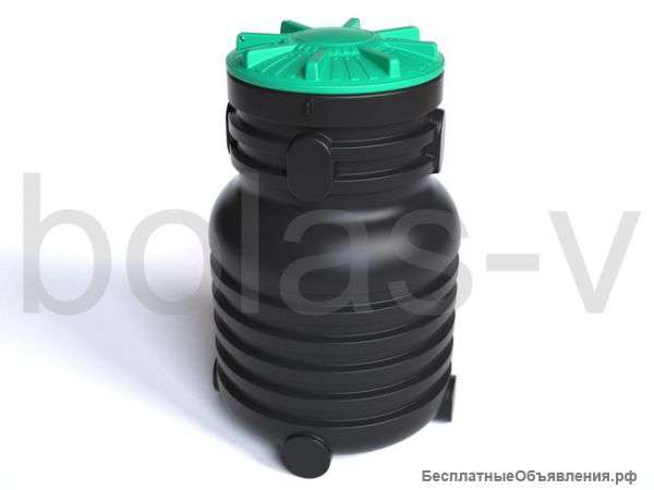 Септик (Лос) "Болас"