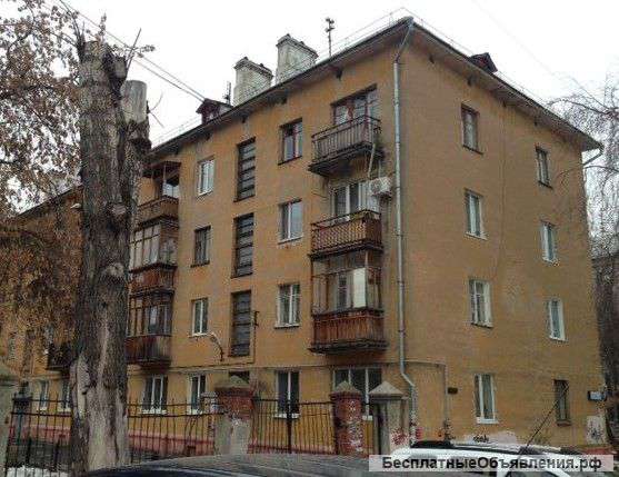 Однокомнатной квартиры в Екатеринбурге