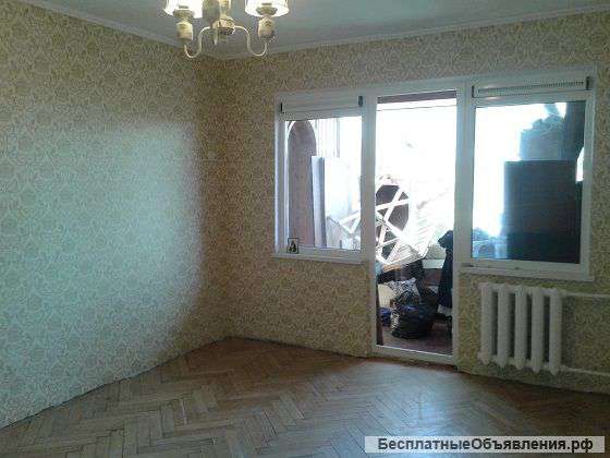 Квартира в самом центре Сочи, у моря