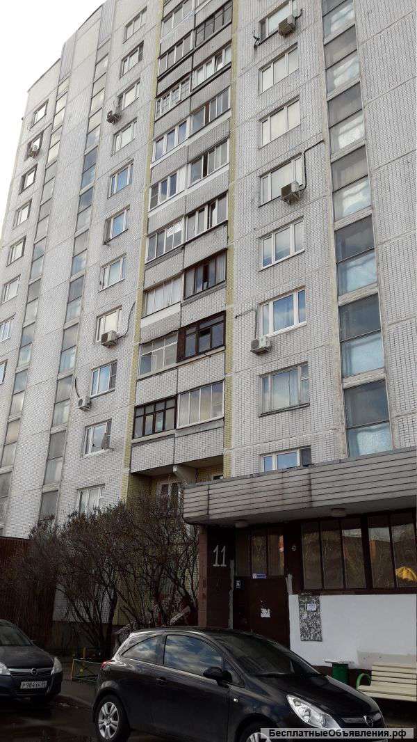 Сдаю квартиру