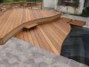 Палубная доска из Лиственницы 34х90х110х140х 2-4м