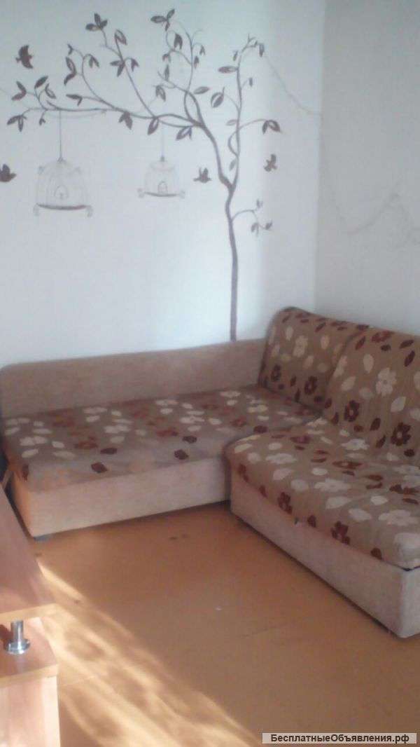 Квартира в Академгородке