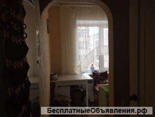 Квартира в пос.Геологов