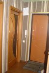 Общая площадь 53.5 кв.м. Жилая 30.8 кв.м. Кухня 11 кв. м. Этаж 9. Этажность17.