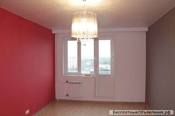 В ремонте квартиры мелочей не бывает