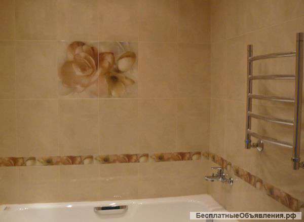 В ремонте квартиры мелочей не бывает