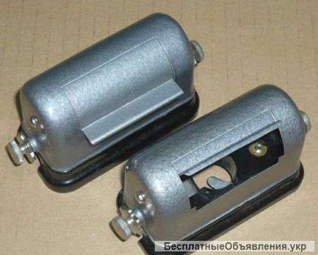 Светильник кабинный КЛСТ-64