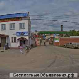 Мессенджер по продаже