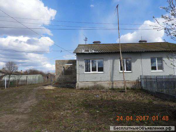 Дом продам