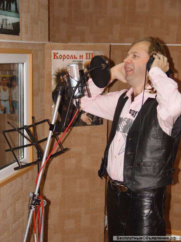 Музыкант на ваш праздник